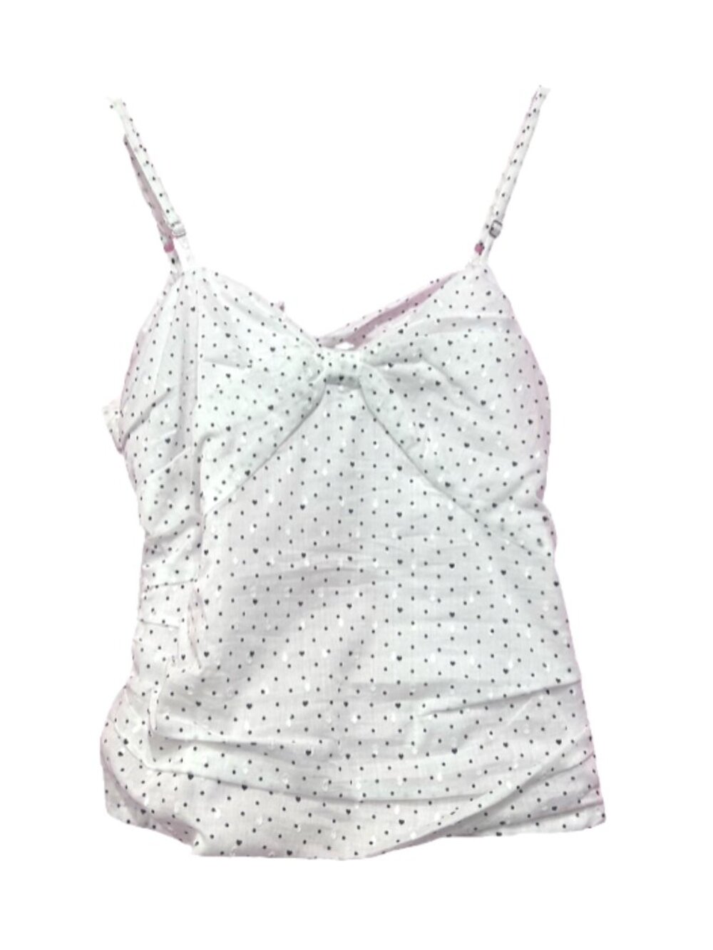 Theme NYC Juniors Liot Cami Top